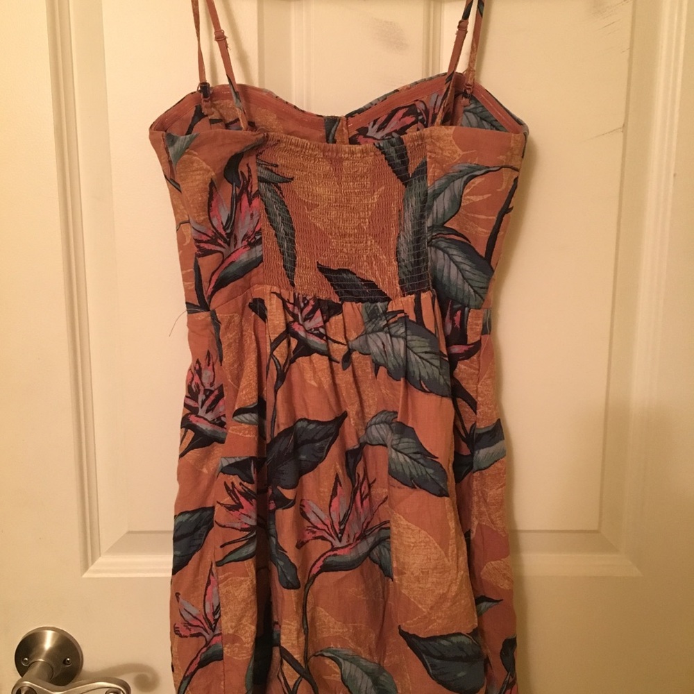 Urban Outfitters Summer Dress